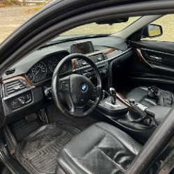 Бмв 328i xdrive - фото 7