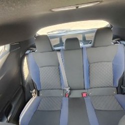 TOYOTA C-HR XLE 2022 - фото 7