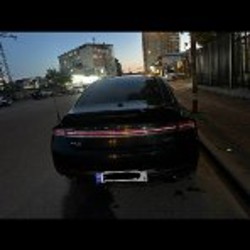 Lincoln MKZ 2014 - фото 2