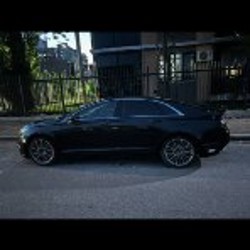 Lincoln MKZ 2014 - фото 3