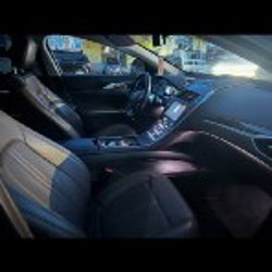 Lincoln MKZ 2014 - фото 5