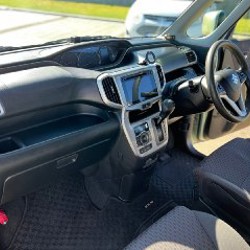 Suzuki Solio Hybrid - фото 4