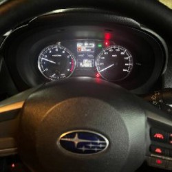 Subaru Impreza - фото 5