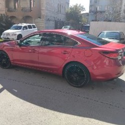 Mazda 6 - фото 2