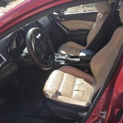 Mazda 6 - фото 4