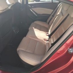 Mazda 6 - фото 5