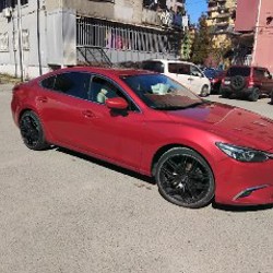 Mazda 6 - фото 6