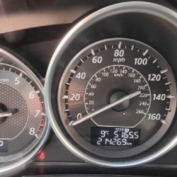 Mazda 6 - фото 7