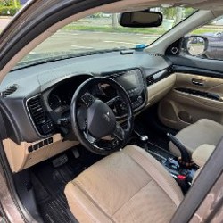 Mitsubishi Outlander 2017 SEL - фото 5
