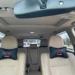 Mitsubishi Outlander 2017 SEL - фото 6