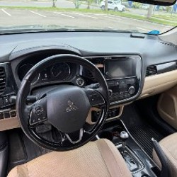 Mitsubishi Outlander 2017 SEL - фото 7