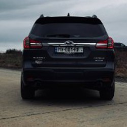 Subaru Ascent 2020 - фото 4