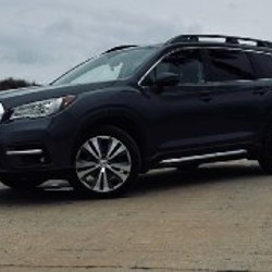 Subaru Ascent 2020 - фото 5