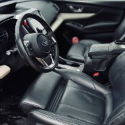 Subaru Ascent 2020 - фото 6