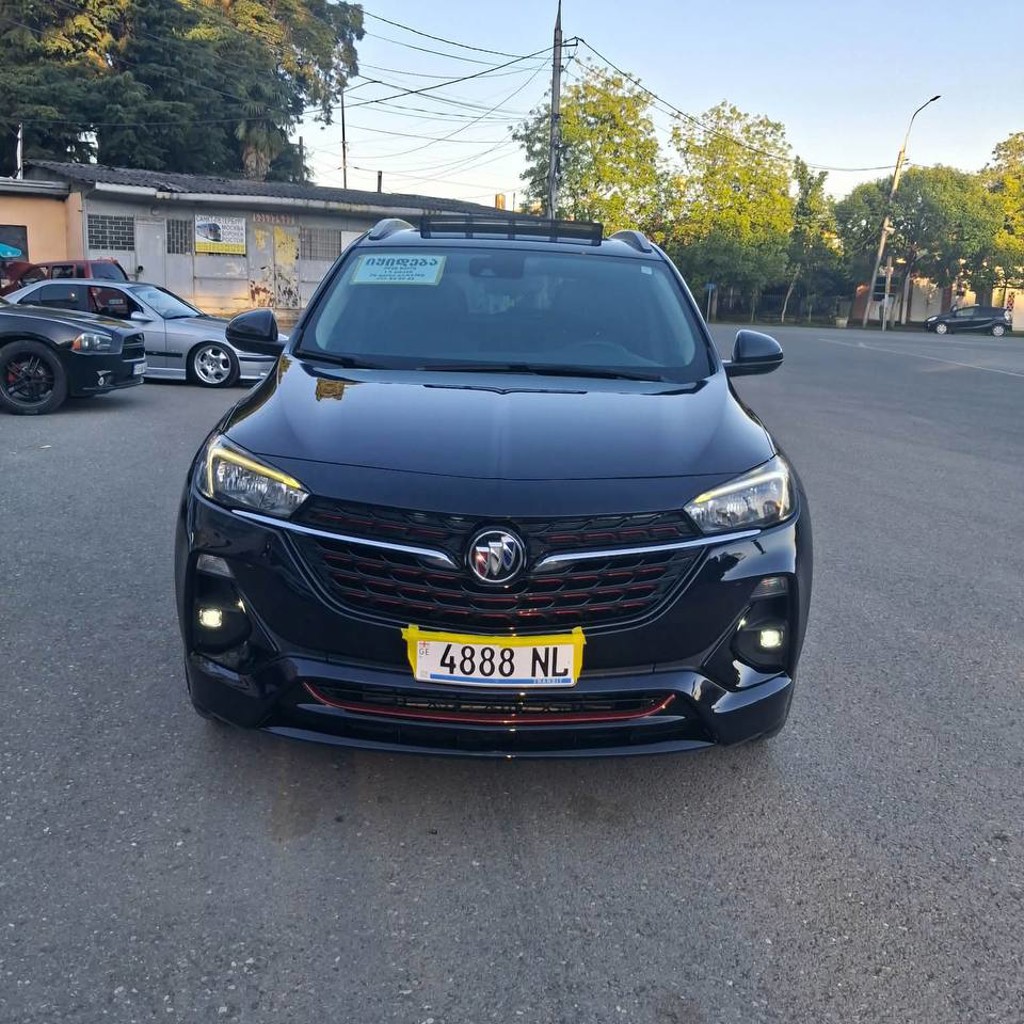 Buick Encore