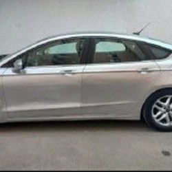 Ford Fusion - фото 2