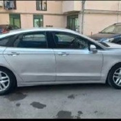 Ford Fusion - фото 3