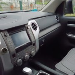 Toyota Tundra Crewmax - фото 3