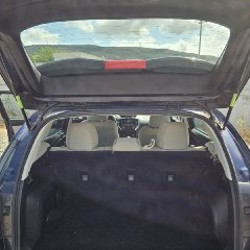 Subaru Impreza 2020 - фото 4