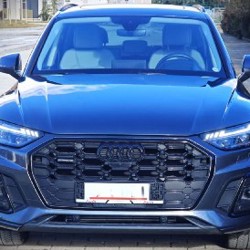 Audi Q5 - фото 2