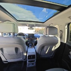 Audi Q5 - фото 4