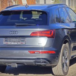 Audi Q5 - фото 5