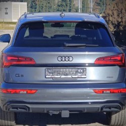 Audi Q5 - фото 7