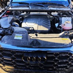 Audi Q5 - фото 8