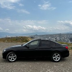 Бмв 328i xdrive - фото 3