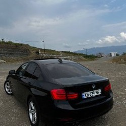 Бмв 328i xdrive - фото 4