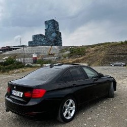 Бмв 328i xdrive - фото 6