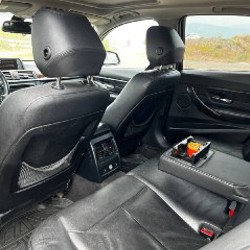 Бмв 328i xdrive - фото 9