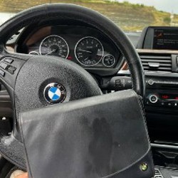 Бмв 328i xdrive - фото 10