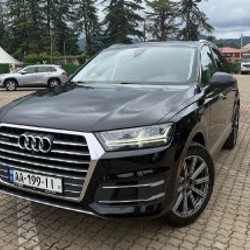 Audi Q7 - фото 2