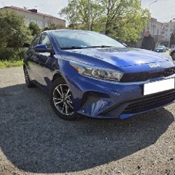 Kia Forte (Cerato) - фото 3