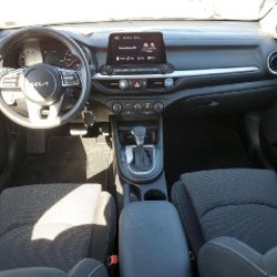 Kia Forte (Cerato) - фото 5