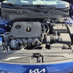 Kia Forte (Cerato) - фото 8