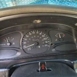 Ford Escort 3rd Gen - фото 7