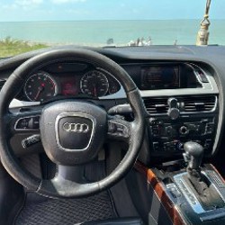 Audi A4 2009 quattro - фото 3