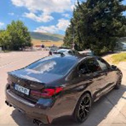 BMW G30 530i M Package - фото 3