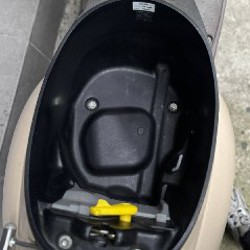 Honda Crea Scoopy - фото 7