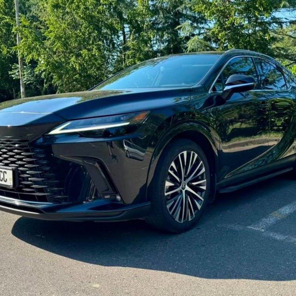 Lexus RX 350h