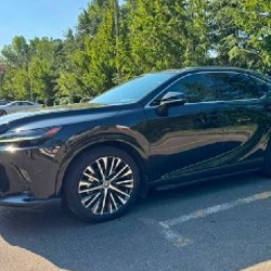 Lexus RX 350h - фото 6