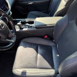 Lexus RX 350h - фото 8