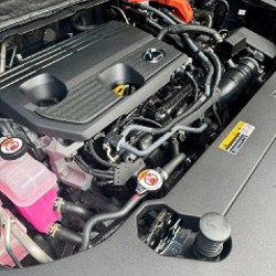 Lexus RX 350h - фото 10