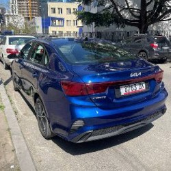Kia Forte - фото 4