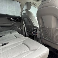 Audi Q7 2018 - фото 8