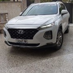 Hyundai Santafe - фото 2