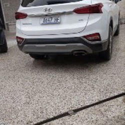 Hyundai Santafe - фото 3