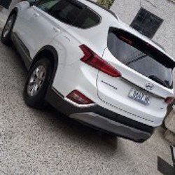 Hyundai Santafe - фото 4